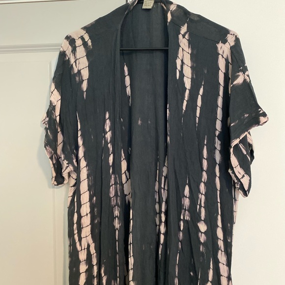 Boho Kimono - Picture 3 of 8